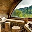 LA CHENEAUDIÈRE - Hôtel Spa - Relais & Châteaux - Restaurant étoilé