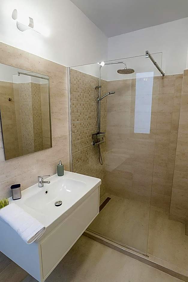 Cinque Stelle Hotel Apartments