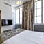 Hotel Le Saint Gelais