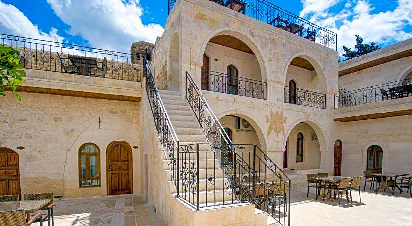 Palmyra Boutique Hotel