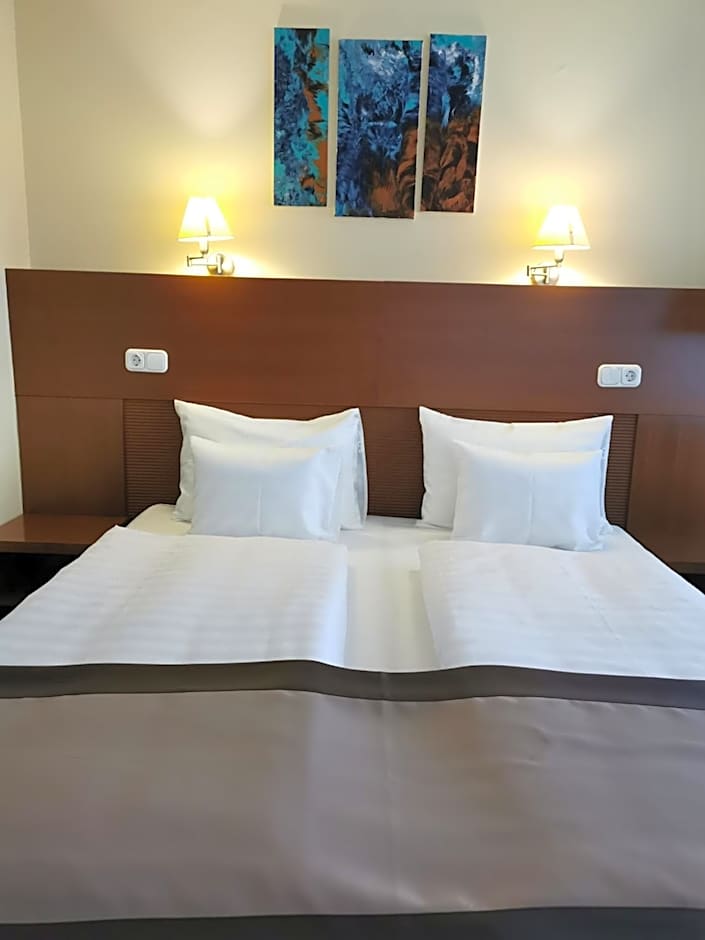 Hotel Villa Pax