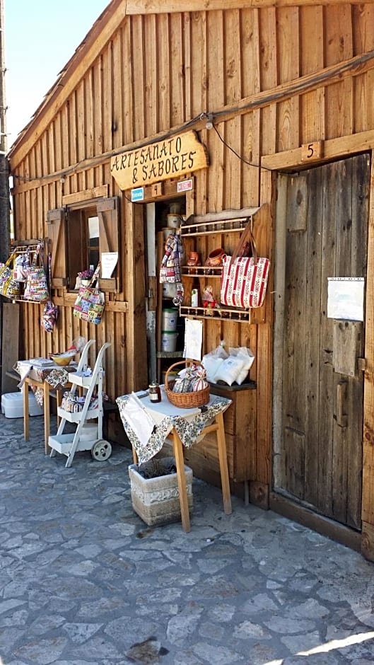 BB Silvercoast Casa das Flores