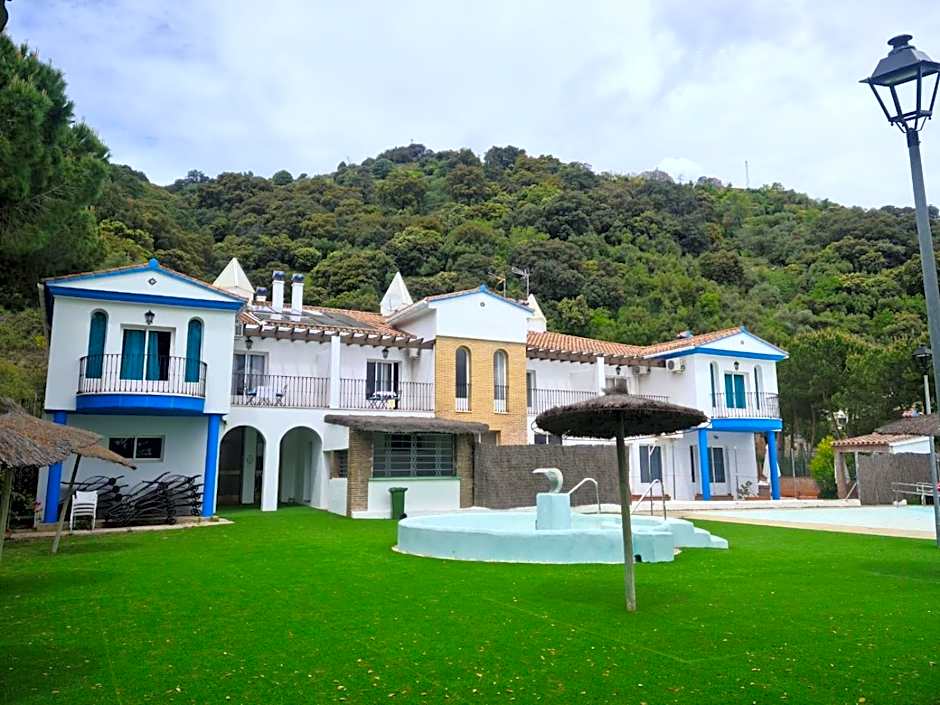 Hotel Rural La Fuentecilla