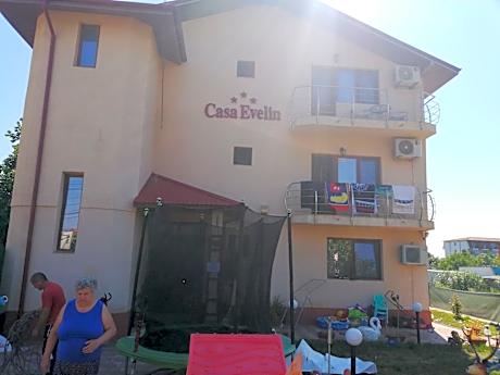 Casa evelin 2mai