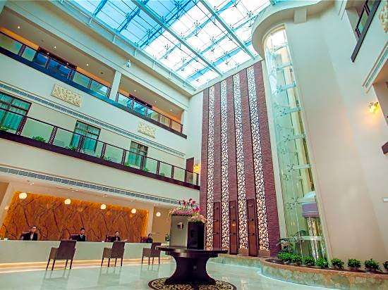 Siji Tingyuan Hotel
