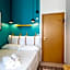 Hotel Belvedere Rimini