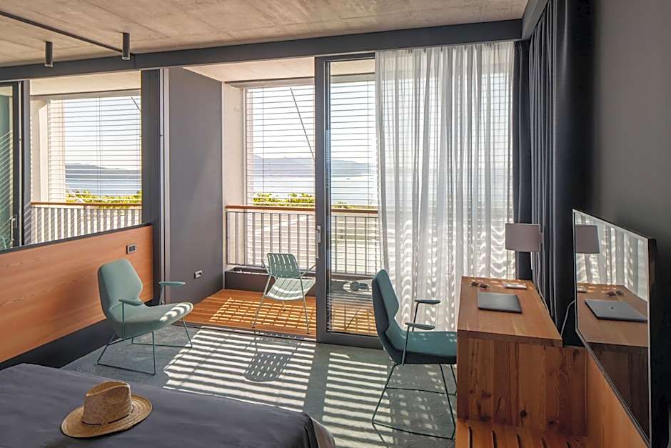 Boutique Hotel Osmolis