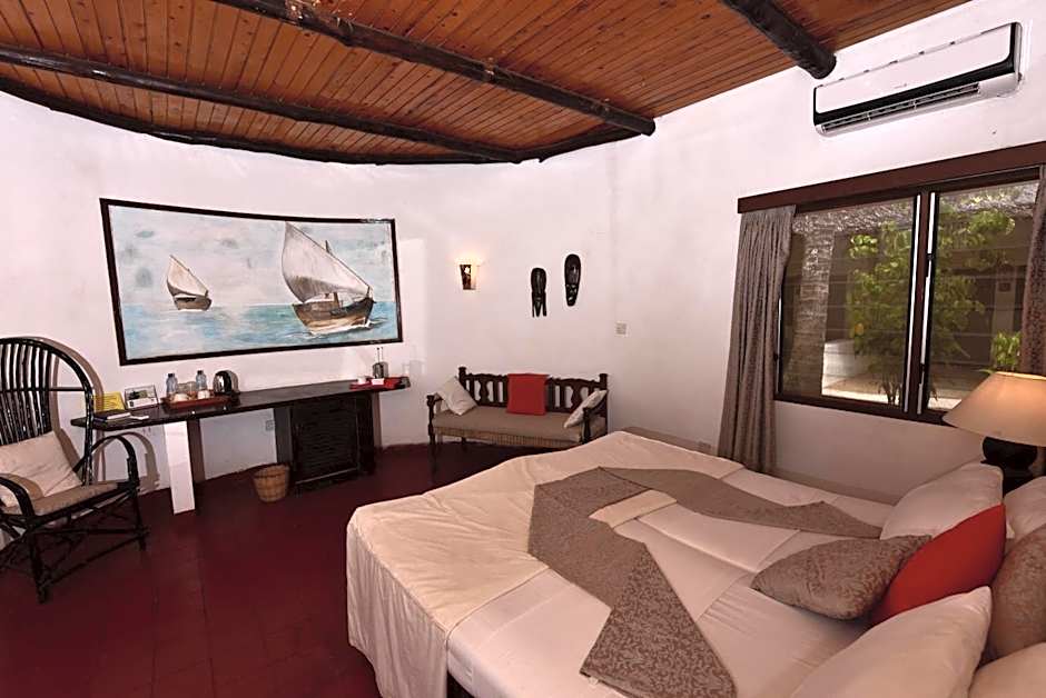 Baobab Sea Lodge