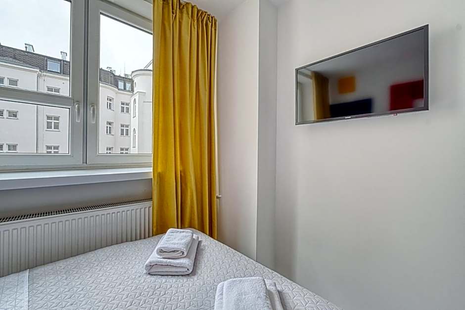 Level Rooms