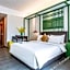 Boge International Design Apartment (Guangzhou Beijing Road Yuexiu Shiguang)
