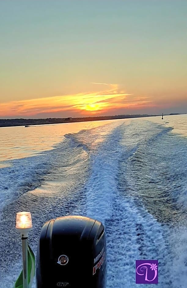 Donatella Bed and Breakfast