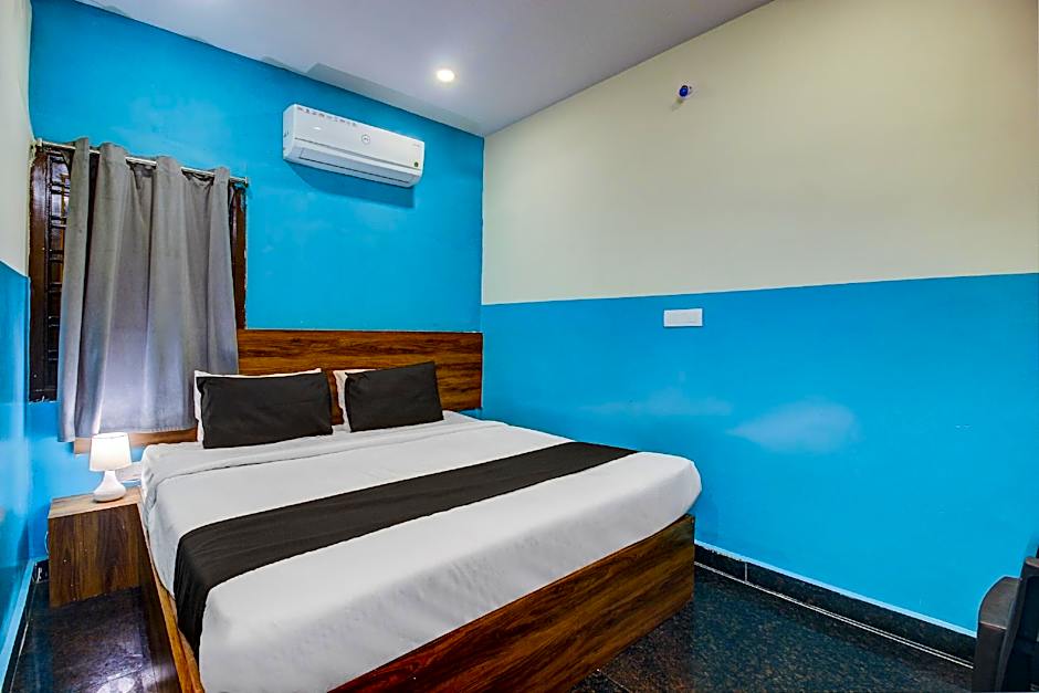 Fabexpress Simra Relax Inn – Hyderabad, 