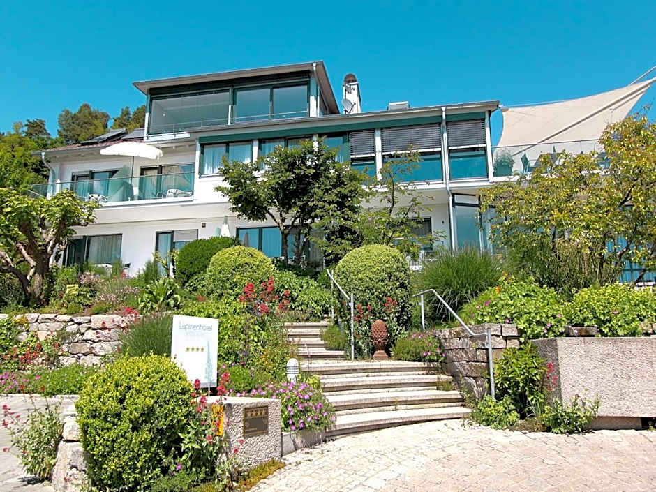 Lupinenhotel Bodensee