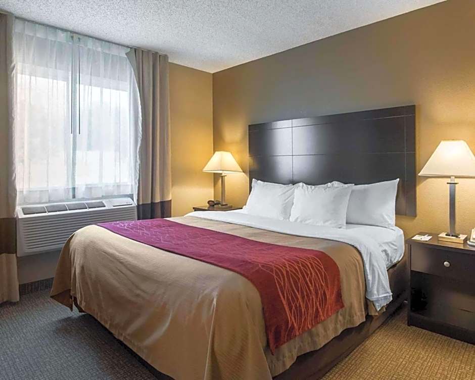 Comfort Inn Saugerties