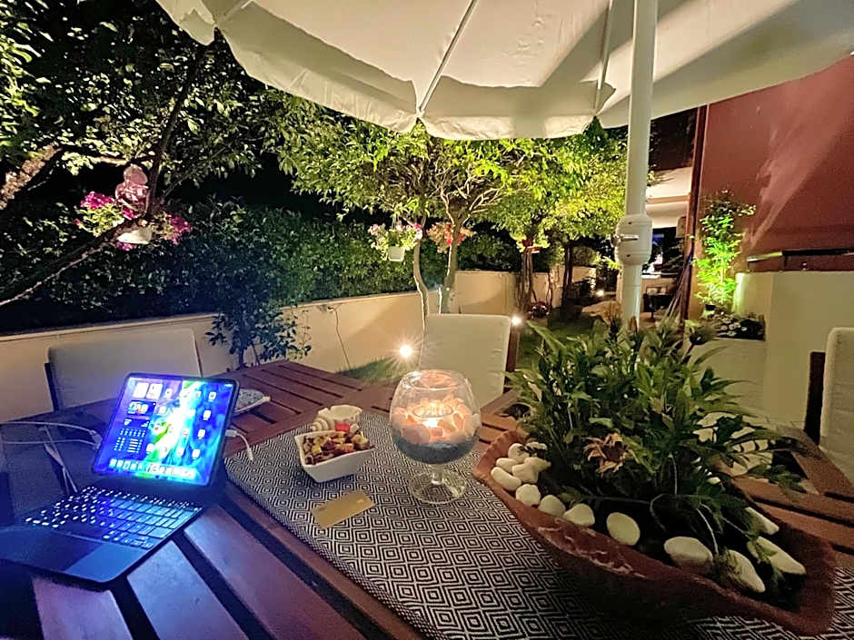 Sun Sight - Deluxe Premium Suites