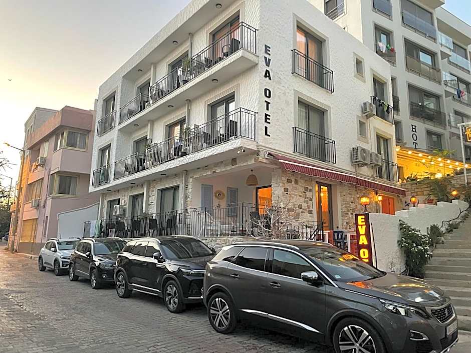 Eva Otel Çeşme