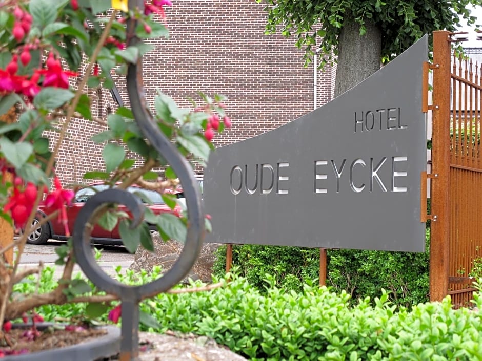 Hotel Oude Eycke