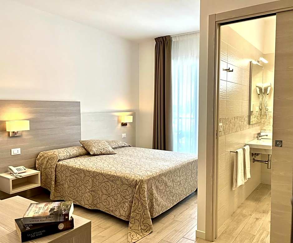 Hotel Milano