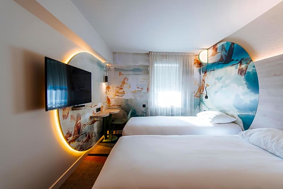 ibis Styles Antibes