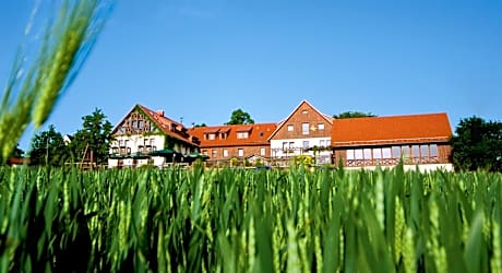 Hotel Neue Höhe