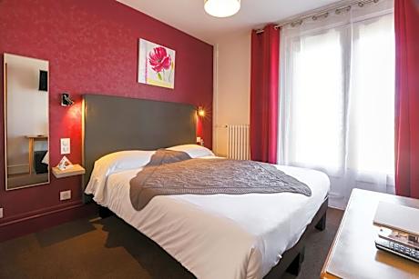 Brit Hotel Terminus