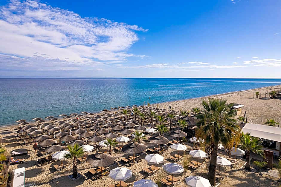 Olympic Star Beach Hotel