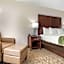 Comfort Inn Shelby