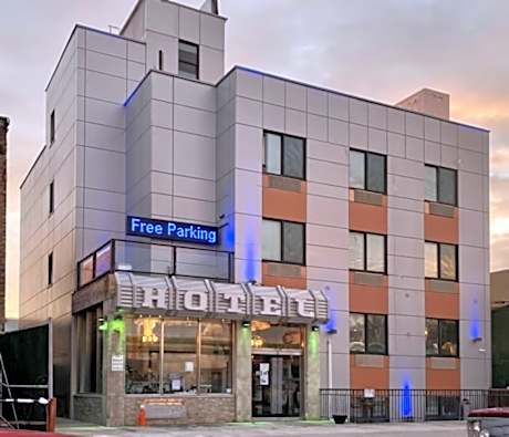 Umbrella Hotel Brooklyn - Newly Renovated