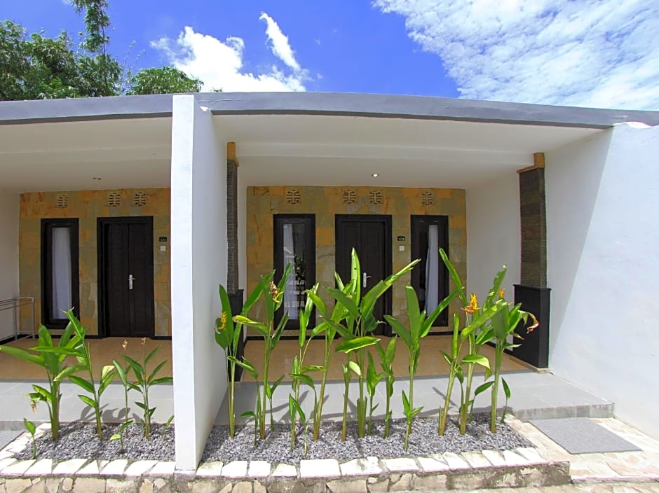 Ashana Hotel Uluwatu
