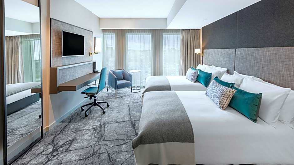 Crowne Plaza Christchurch By IHG