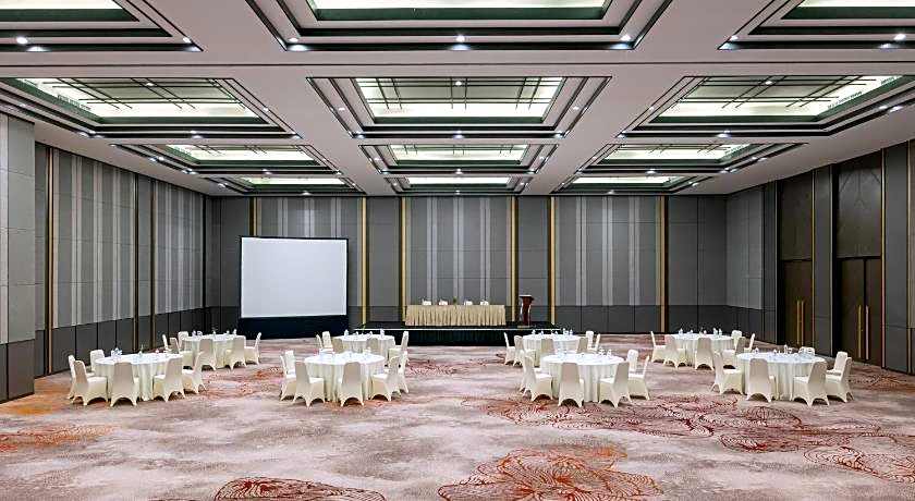 Hotel Grand Zuri Lahat