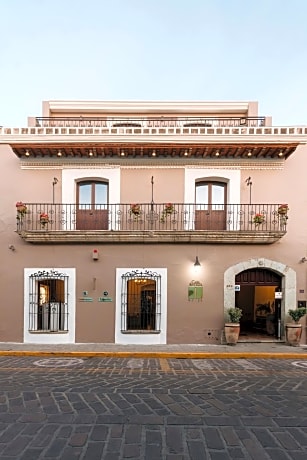 Hotel Casa Antigua
