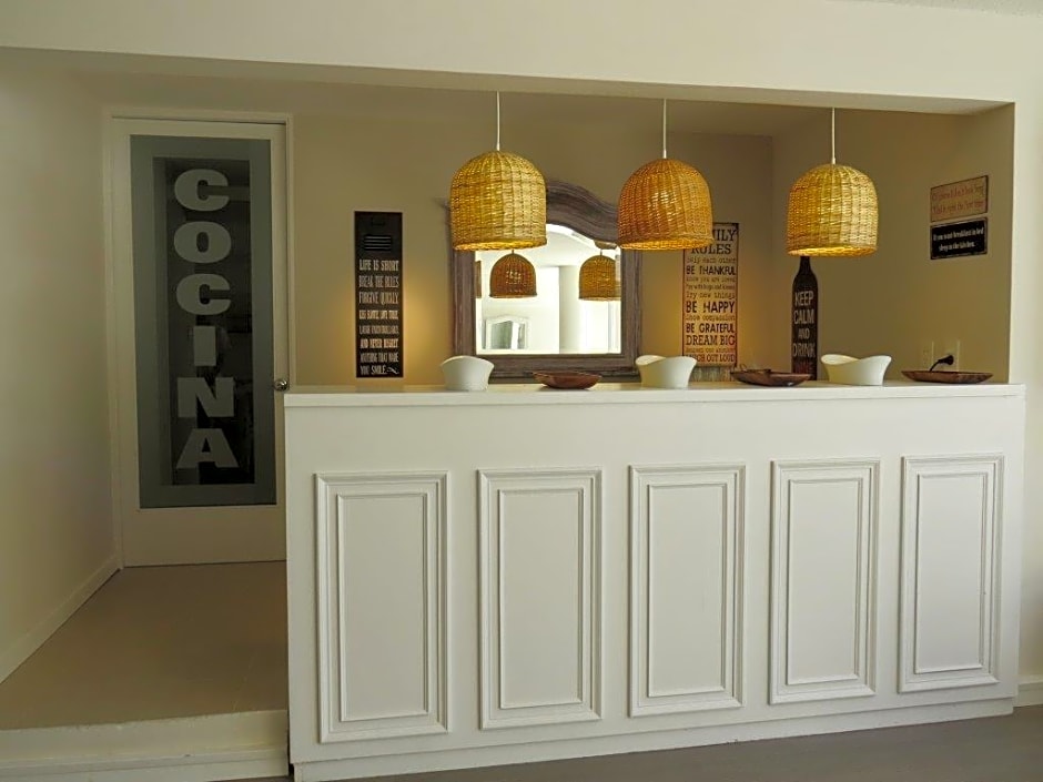 Atlantico Boutique Hotel