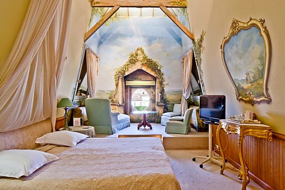 Hotel de France