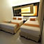 Southpole Central Hotel