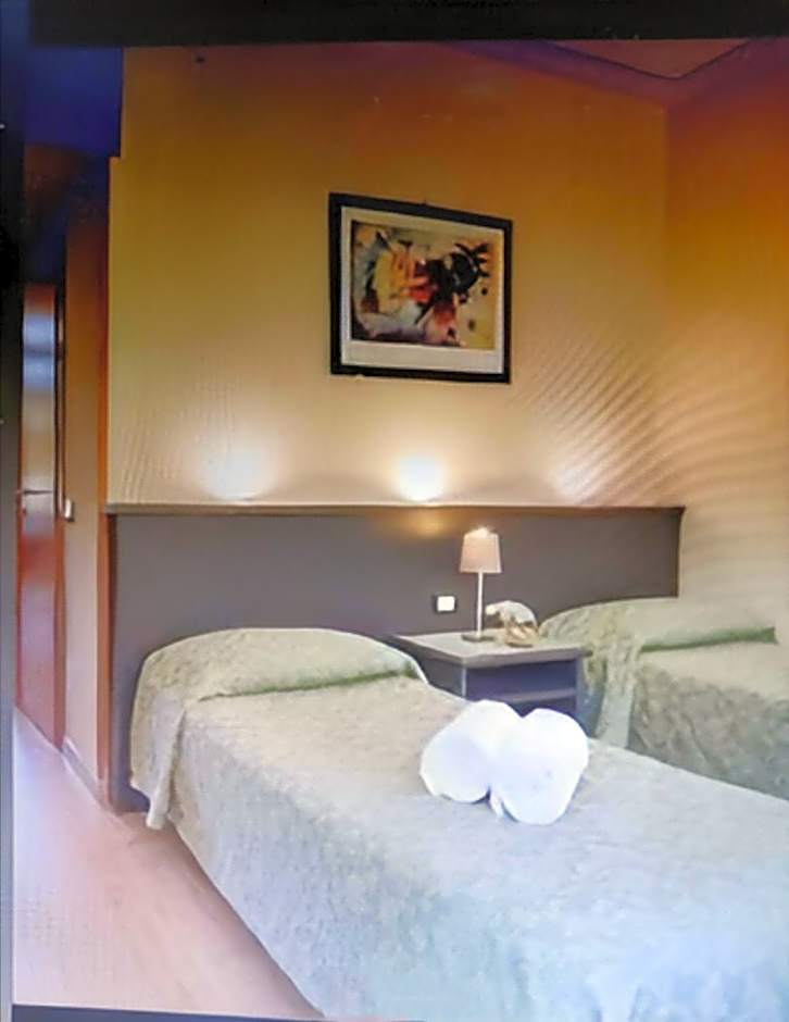Hotel Lago Verde