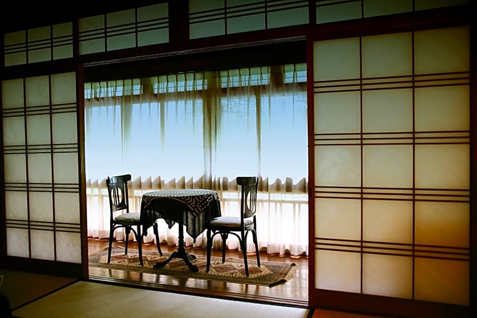 Arima Onsen Tocen Goshobo