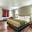Econo Lodge Truman Inn