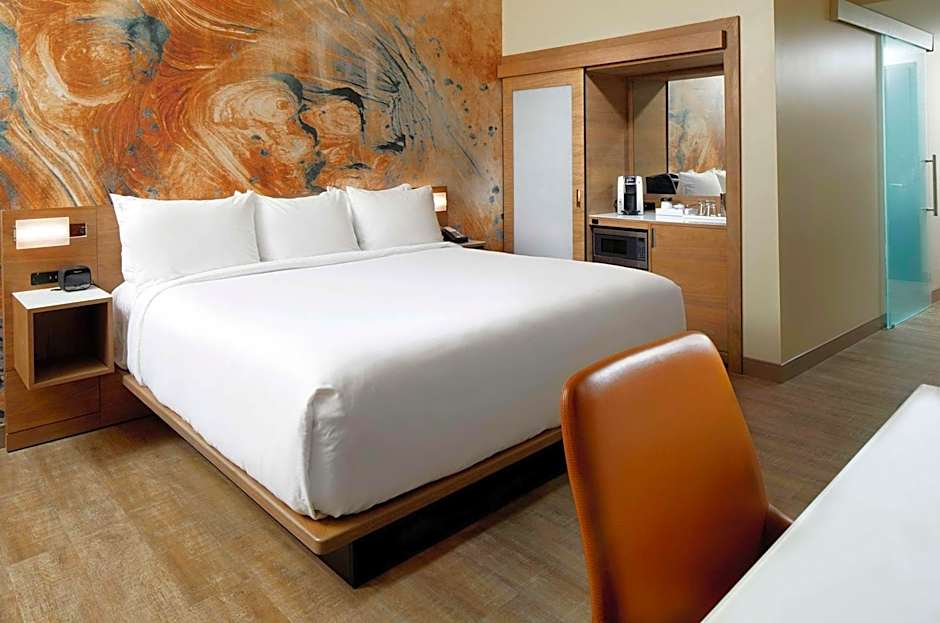 Cambria Hotel Phoenix Chandler - Fashion Center