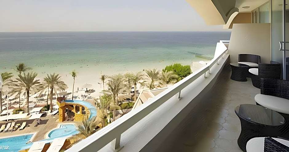 Occidental Sharjah Grand