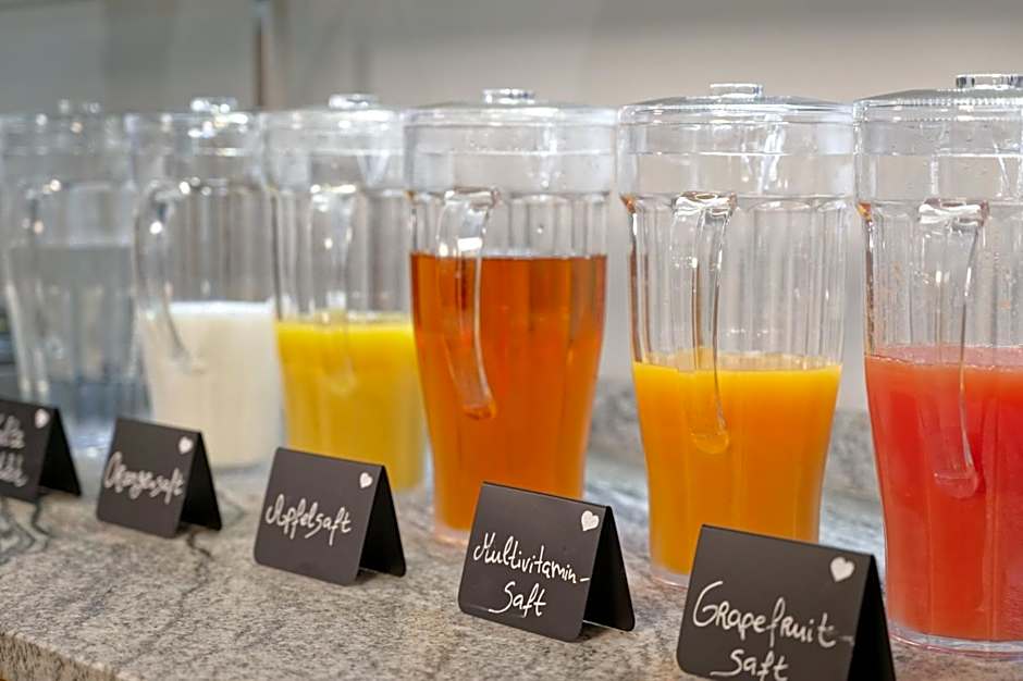 Arca Aparthotel & Spa