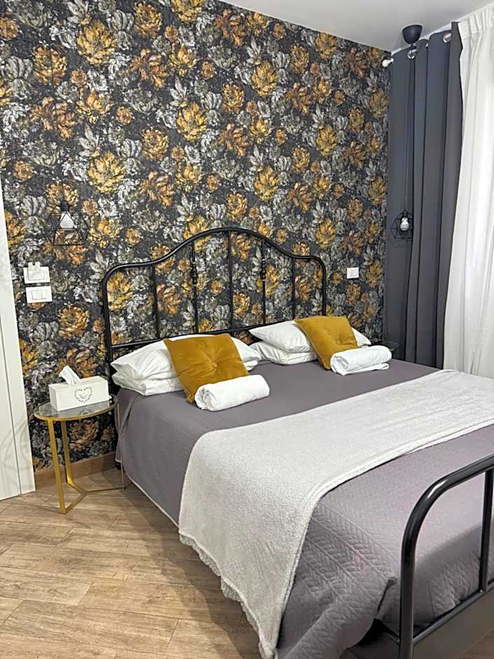 B&B La Fenice Suite