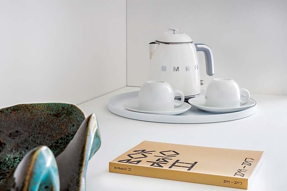 Vila Maria Hotel - Adults Only