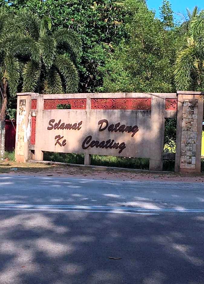 Santai Lots Cherating