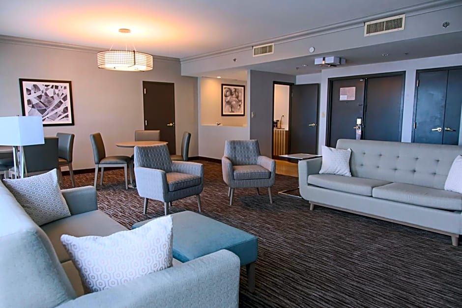 Hilton Melbourne
