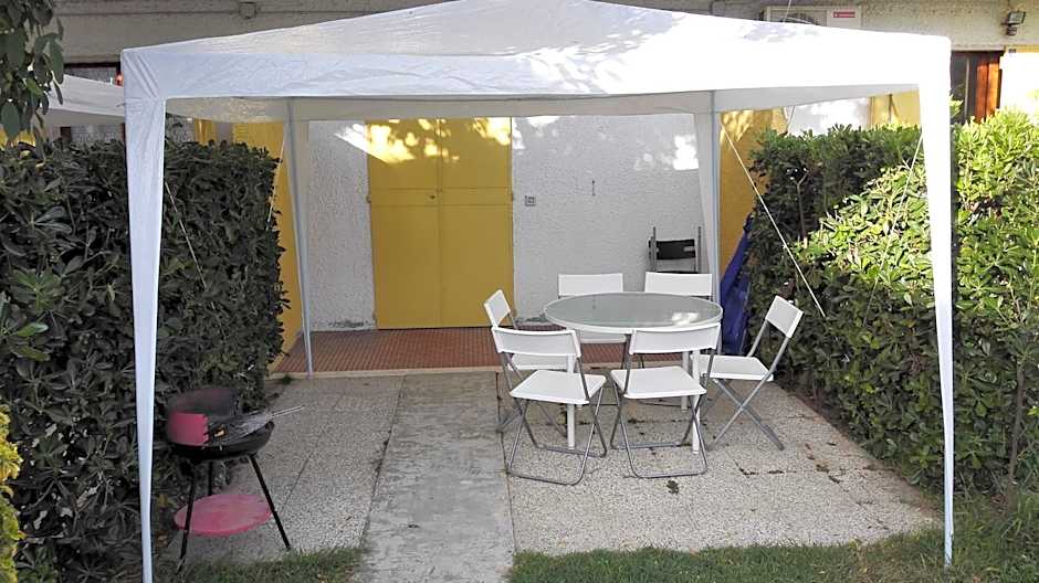 Residence Blu Marlin Natural free beach