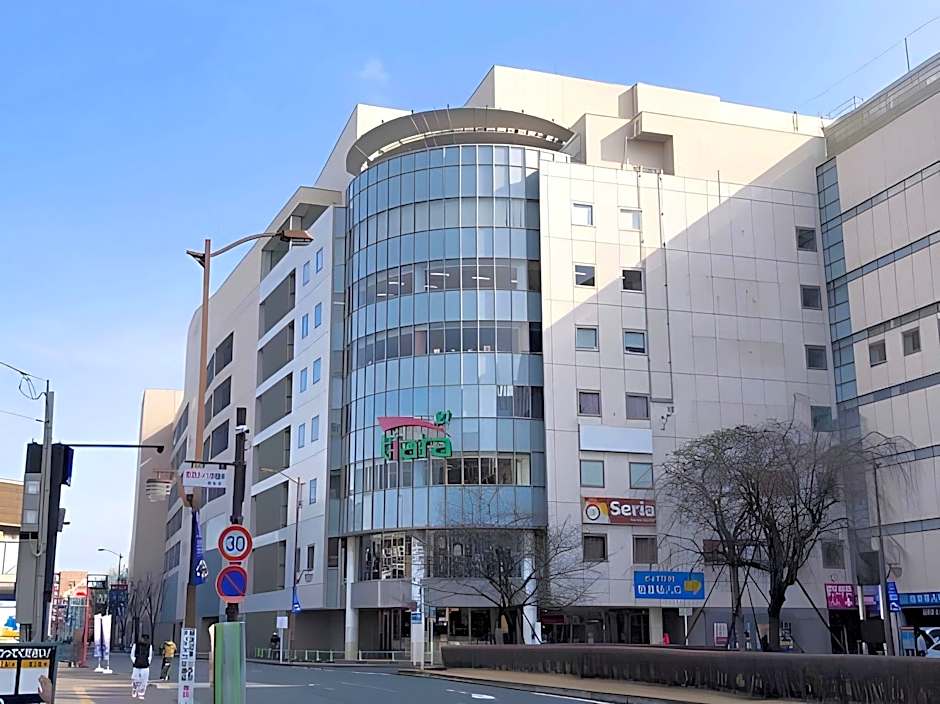 Smile Hotel Kumagaya