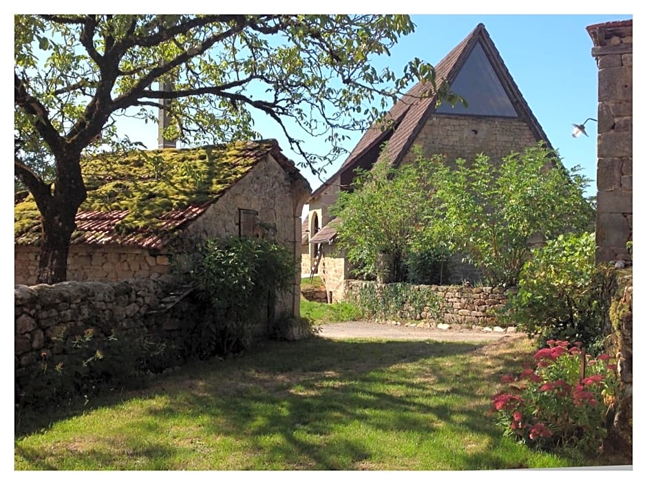 A L'Ombre du Tilleul