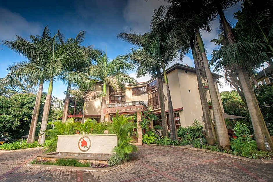 The African Tulip Hotel