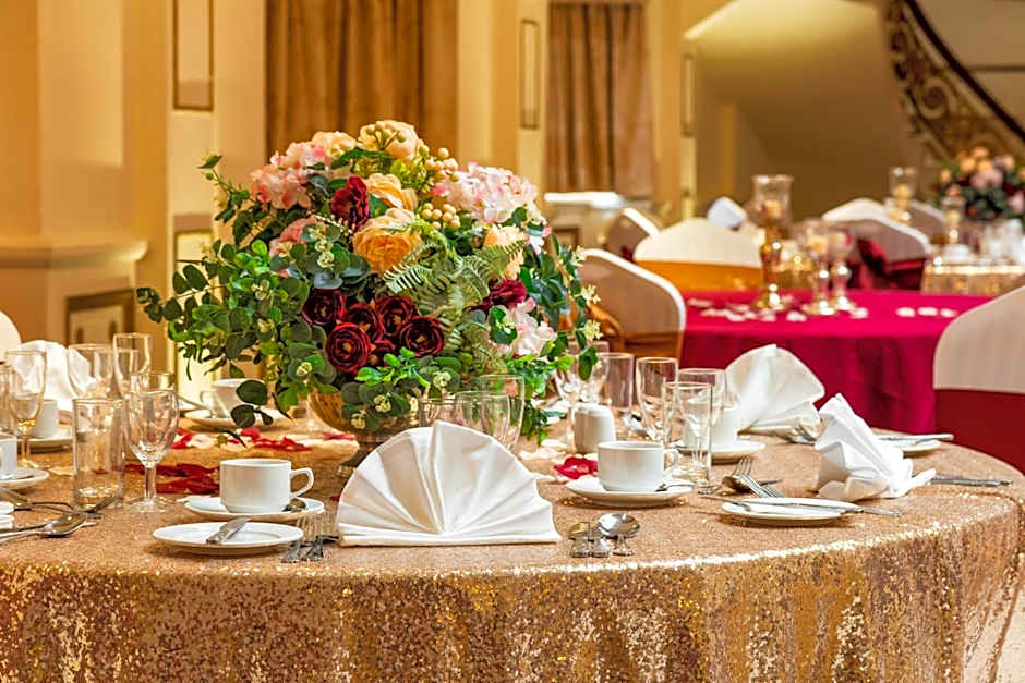 Prince Of Wales Hotel